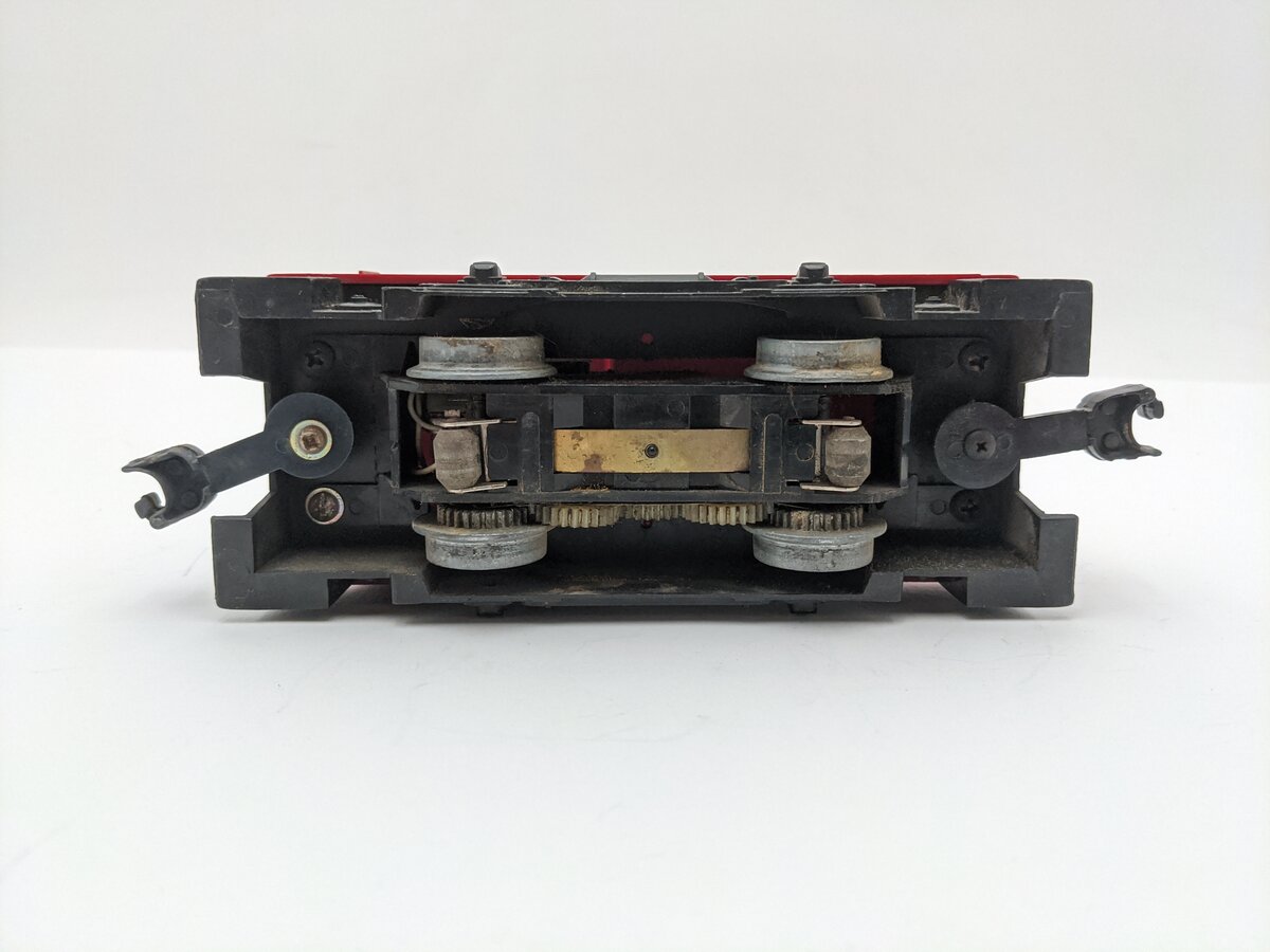 Lionel 6-8350 O Gauge U.S. Steel Switcher #8350 EX