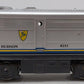Lionel 6-8253 O Gauge Delaware and Hudson Alco B Unit VG/Box