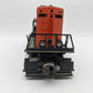 Lionel 6-8258 O Gauge Canadian National GP7 Non-Powered Diesel Locomotive EX