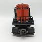 Lionel 6-8258 O Gauge Canadian National GP7 Non-Powered Diesel Locomotive EX