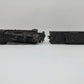 Lionel 6-8310 Chesapeake & Ohio 2-4-0 Steam Locomotive And Tender VG