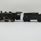 Lionel 6-8310 Chesapeake & Ohio 2-4-0 Steam Locomotive And Tender VG