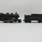 Lionel 6-8310 Chesapeake & Ohio 2-4-0 Steam Locomotive And Tender VG