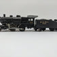 Lionel 6-8310 Nickel Plate Road 2-4-0 Steam Locomotive and Tender VG