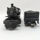Lionel 6-8310 Nickel Plate Road 2-4-0 Steam Locomotive and Tender VG