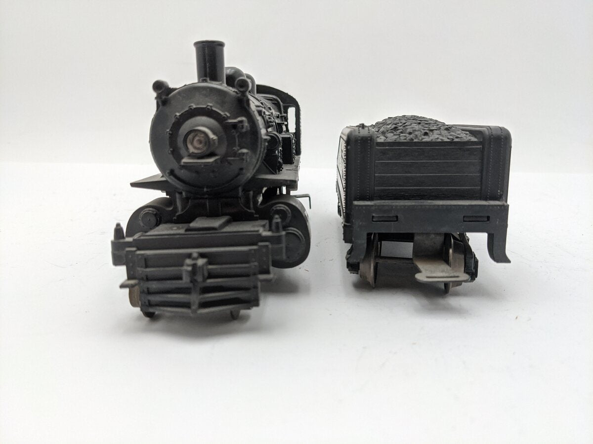 Lionel 6-8310 Nickel Plate Road 2-4-0 Steam Locomotive and Tender VG
