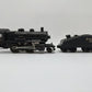 Lionel 6-8310 Nickel Plate Road 2-4-0 Steam Locomotive and Tender VG