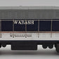 Lionel 6-8378 O Gauge Wabash FM Trainmaster Diesel Locomotive #550 EX/Box