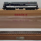 Lionel 6-8378 O Gauge Wabash FM Trainmaster Diesel Locomotive #550 EX/Box