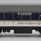 Lionel 6-8378 O Gauge Wabash FM Trainmaster Diesel Locomotive #550 EX/Box