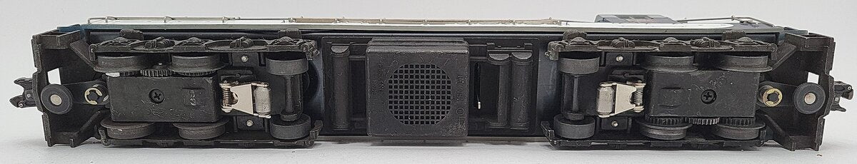 Lionel 6-8378 O Gauge Wabash FM Trainmaster Diesel Locomotive #550 EX/Box