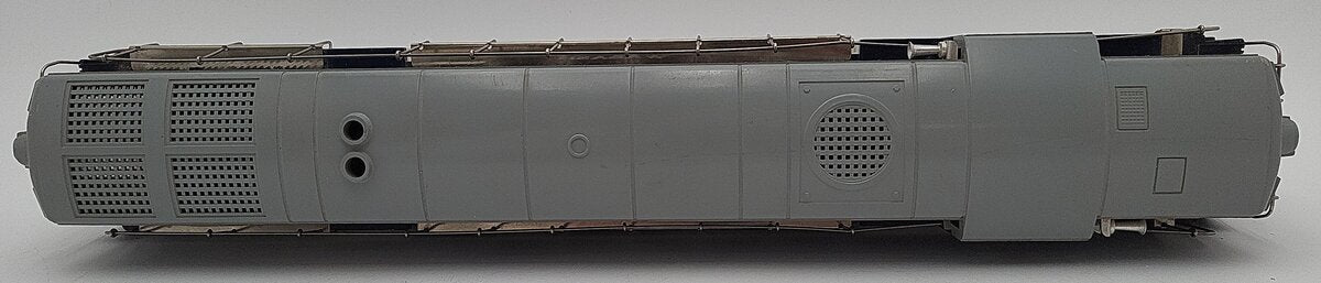 Lionel 6-8378 O Gauge Wabash FM Trainmaster Diesel Locomotive #550 EX/Box