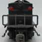 Lionel 6-8354 O Gauge Erie NW-2 Diesel Locomotive Switcher VG/Box