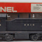 Lionel 6-8354 O Gauge Erie NW-2 Diesel Locomotive Switcher VG/Box