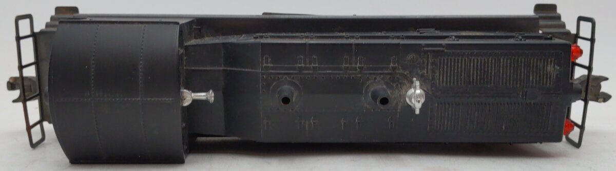 Lionel 6-8354 O Gauge Erie NW-2 Diesel Locomotive Switcher VG/Box