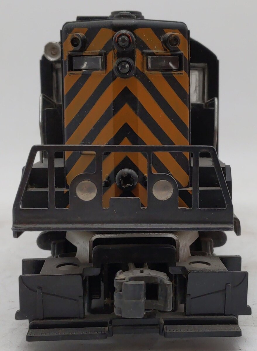 Lionel 6-8454 O Gauge Rio Grande GP-7 Diesel Locomotive #8454 VG/Box