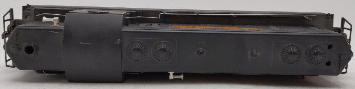 Lionel 6-8454 O Gauge Rio Grande GP-7 Diesel Locomotive #8454 VG/Box