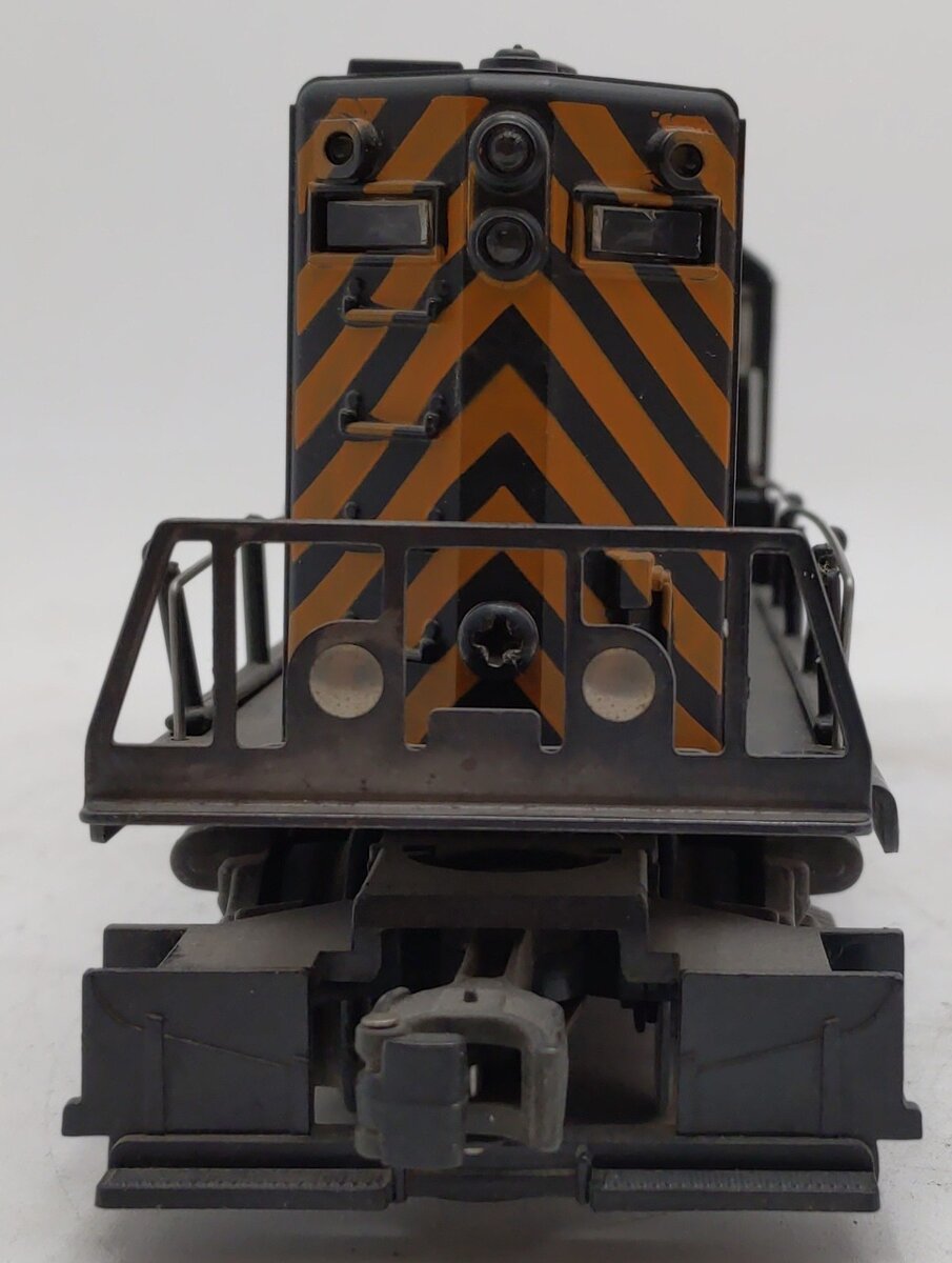 Lionel 6-8454 O Gauge Rio Grande GP-7 Diesel Locomotive #8454 VG/Box
