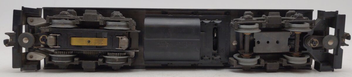 Lionel 6-8454 O Gauge Rio Grande GP-7 Diesel Locomotive #8454 VG/Box
