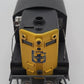 Lionel 6-8255 O Gauge Santa Fe GP-9 Dummy Diesel Locomotive VG/Box
