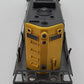 Lionel 6-8255 O Gauge Santa Fe GP-9 Dummy Diesel Locomotive VG/Box