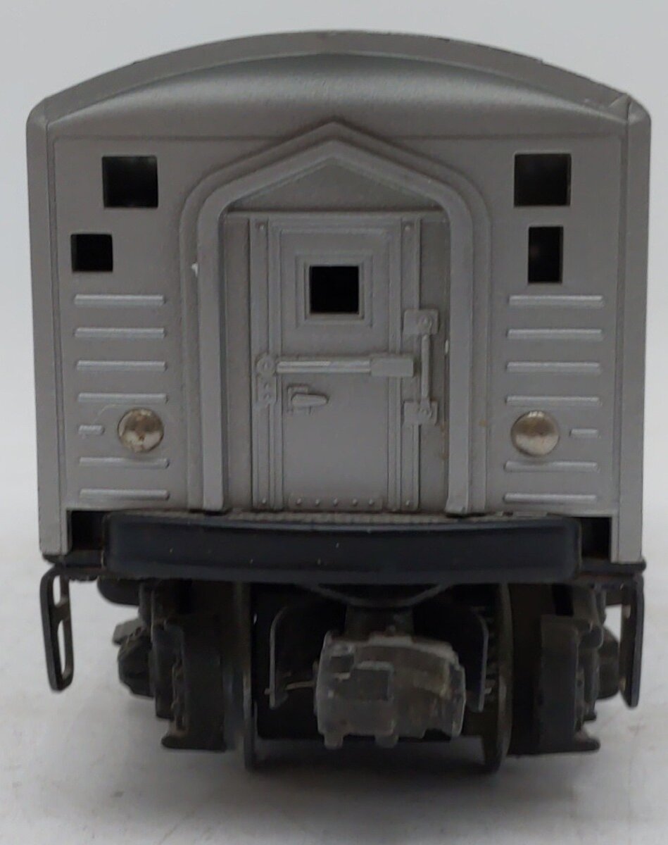 Lionel 6-8466 O Gauge Amtrak F3 A Powered Diesel Locomotive VG/Box