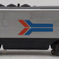 Lionel 6-8466 O Gauge Amtrak F3 A Powered Diesel Locomotive VG/Box