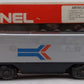 Lionel 6-8466 O Gauge Amtrak F3 A Powered Diesel Locomotive VG/Box