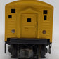 Lionel 6-8464 O Gauge Rio Grande F3 A Powered Diesel Locomotive #8464 VG/Box