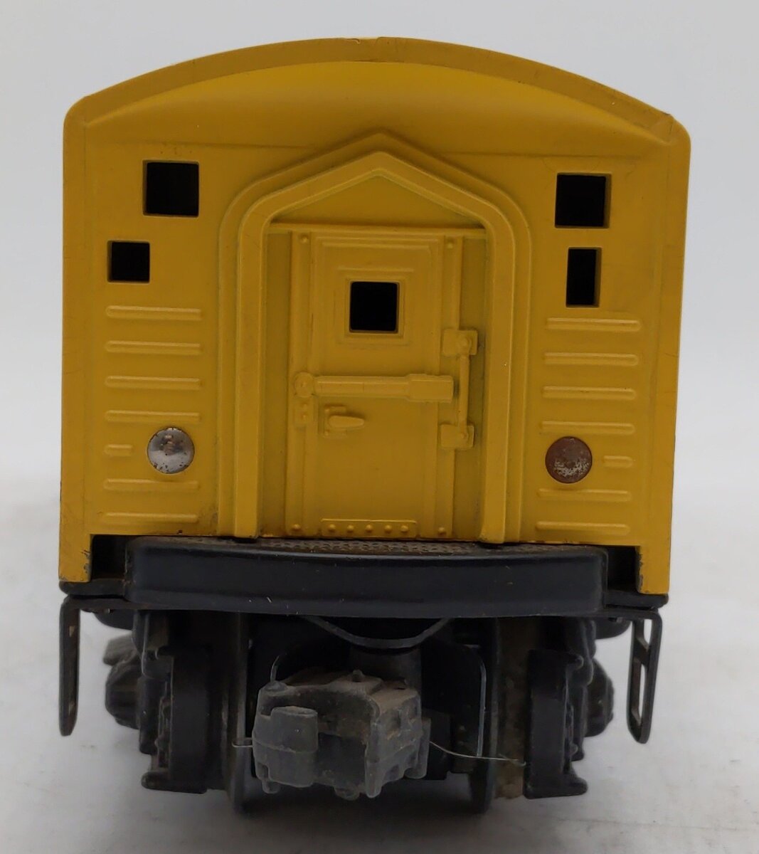 Lionel 6-8464 O Gauge Rio Grande F3 A Powered Diesel Locomotive #8464 VG/Box