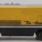 Lionel 6-8464 O Gauge Rio Grande F3 A Powered Diesel Locomotive #8464 VG/Box