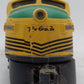 Lionel 6-8465 O Gauge Rio Grande F3A Dummy Diesel Locomotive VG/Box