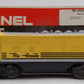 Lionel 6-8465 O Gauge Rio Grande F3A Dummy Diesel Locomotive VG/Box
