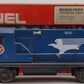 Lionel 6-8565 O Gauge Missouri Pacific GP-20 Dummy Diesel Locomotive EX/Box