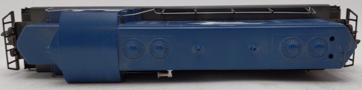 Lionel 6-8565 O Gauge Missouri Pacific GP-20 Dummy Diesel Locomotive EX/Box