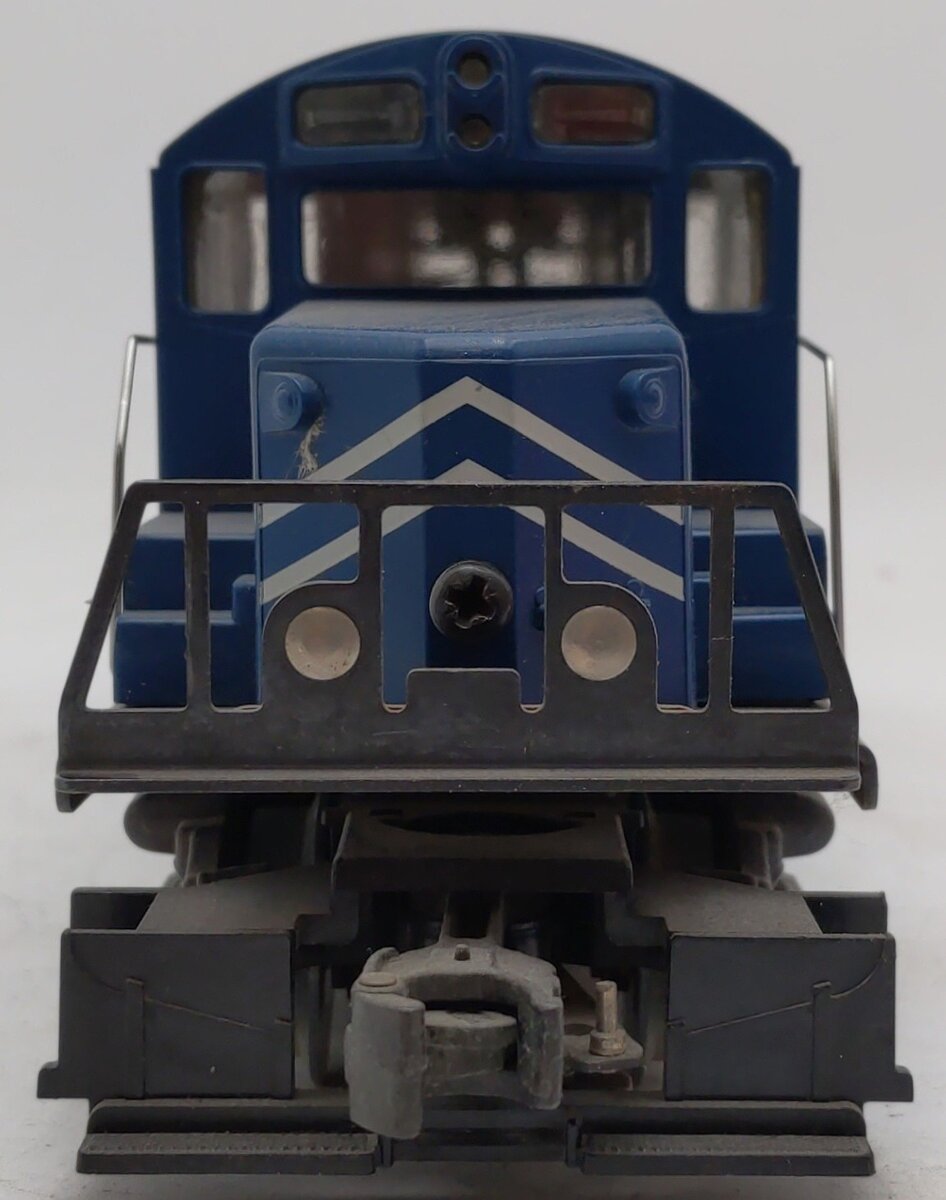 Lionel 6-8565 O Gauge Missouri Pacific GP-20 Dummy Diesel Locomotive EX/Box