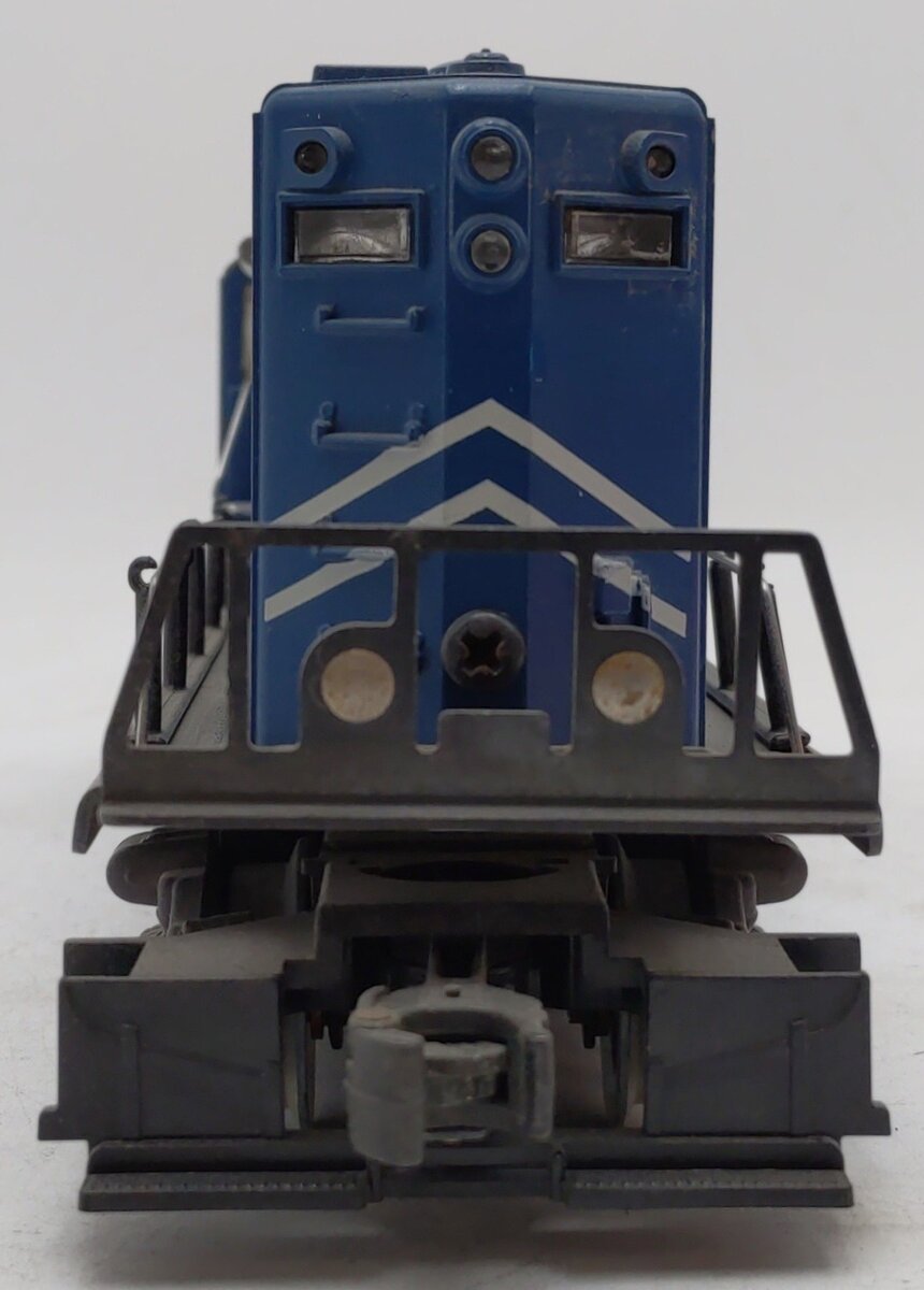Lionel 6-8565 O Gauge Missouri Pacific GP-20 Dummy Diesel Locomotive EX/Box