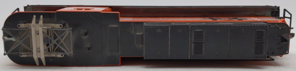 Lionel 6-8754 O Gauge New Haven Rectifier Electric Locomotive VG/Box