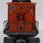 Lionel 6-8754 O Gauge New Haven Rectifier Electric Locomotive VG/Box