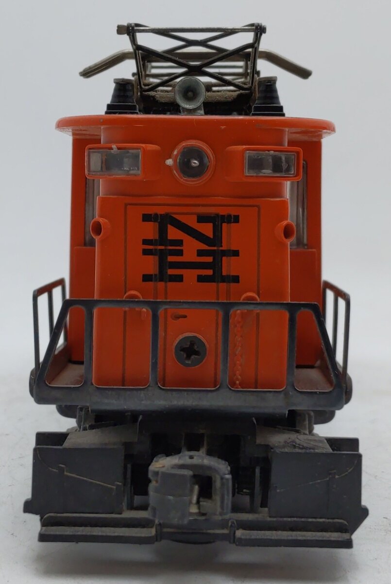 Lionel 6-8754 O Gauge New Haven Rectifier Electric Locomotive VG/Box