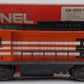 Lionel 6-8754 O Gauge New Haven Rectifier Electric Locomotive VG/Box