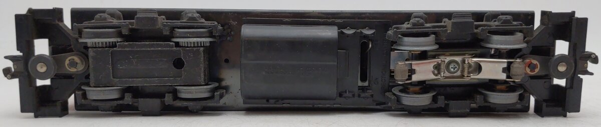 Lionel 6-8754 O Gauge New Haven Rectifier Electric Locomotive VG/Box
