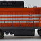Lionel 6-8754 O Gauge New Haven Rectifier Electric Locomotive VG/Box