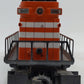 Lionel 6-8754 O Gauge New Haven Rectifier Electric Locomotive VG/Box