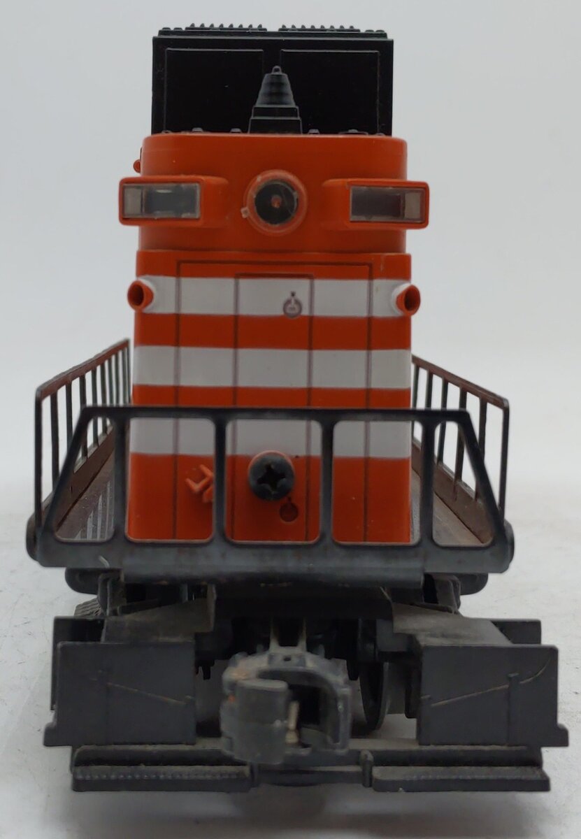 Lionel 6-8754 O Gauge New Haven Rectifier Electric Locomotive VG/Box