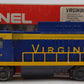 Lionel 6-8659 O Gauge Virginian Rectifier Electric Locomotive EX/Box