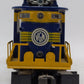 Lionel 6-8659 O Gauge Virginian Rectifier Electric Locomotive EX/Box