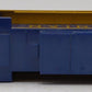 Lionel 6-8659 O Gauge Virginian Rectifier Electric Locomotive EX/Box