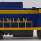 Lionel 6-8659 O Gauge Virginian Rectifier Electric Locomotive EX/Box