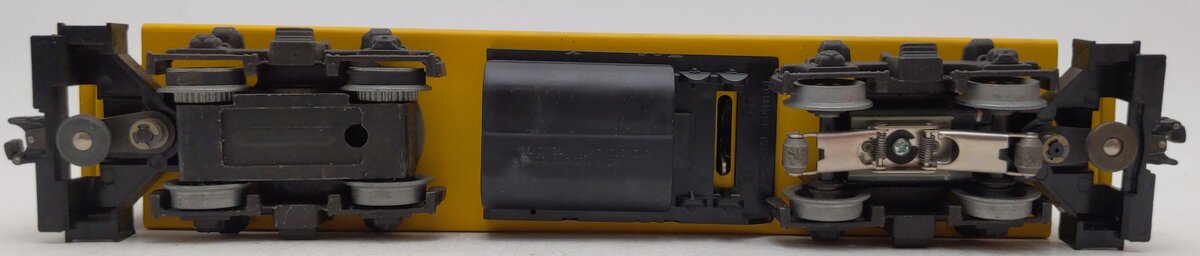 Lionel 6-8659 O Gauge Virginian Rectifier Electric Locomotive EX/Box
